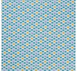 Baumwoll-Stoff "Oasis"