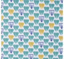 Baumwoll-Stoff "Oasis"