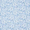 Baumwoll-Stoff "Oxalis"
