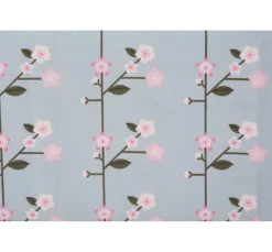 Baumwoll-Stoff Popeline 