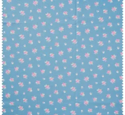 Baumwoll-Stoff "Prinzessin"