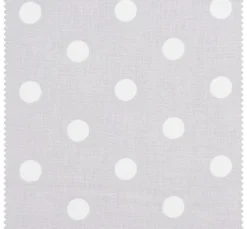 Baumwoll-Stoff "Punkte"