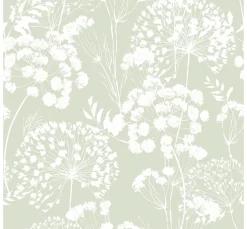 Baumwoll-Stoff "Pusteblume"