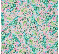 Baumwoll-Stoff "Rosalyn"