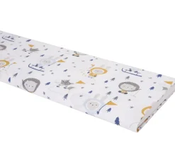 Baumwoll-Stoff "Skimo"