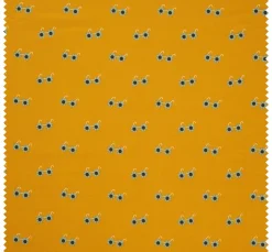 Baumwoll-Stoff "Sunny"