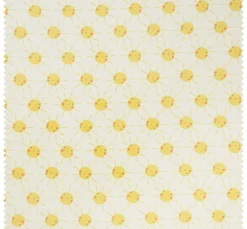 Baumwoll-Stoff "Sunshine"