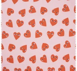 Baumwoll-Stoff "Sweetheart"