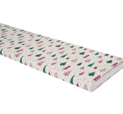 Baumwoll-Stoff "Tannenbäume"