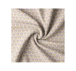 Baumwoll-Stoff "Tinus"