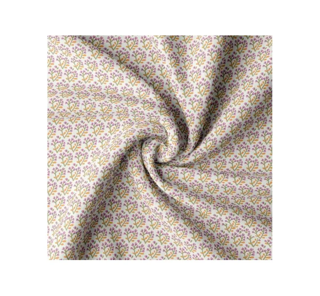 Baumwoll-Stoff "Tinus"