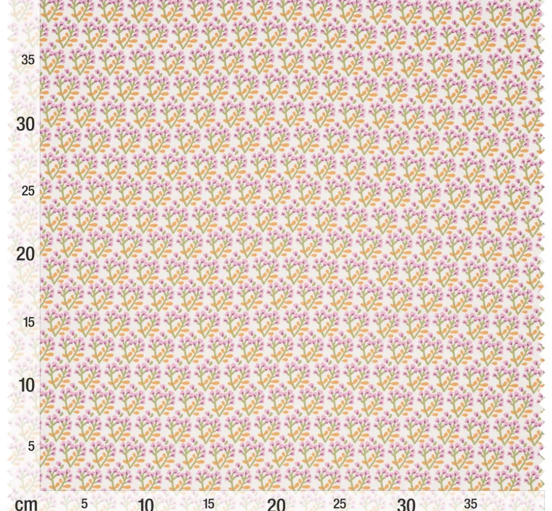 Baumwoll-Stoff "Tinus"