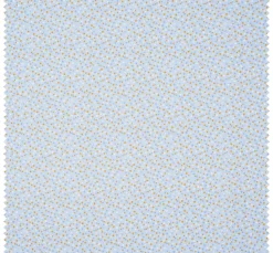 Baumwoll-Stoff "Tupfen"