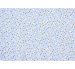 Baumwoll-Stoff "Tupfen"