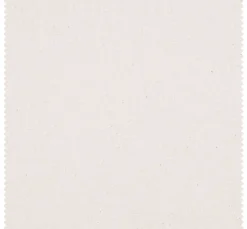 Baumwoll-Stoff "Uni" Polyester beschichtet