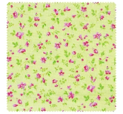 Baumwoll-Stoff "Wales"