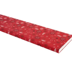 Baumwoll-Stoff "Weihnachtszeit"