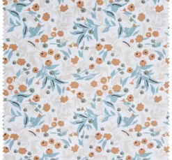 Baumwoll-Stoff "Wildflowers"