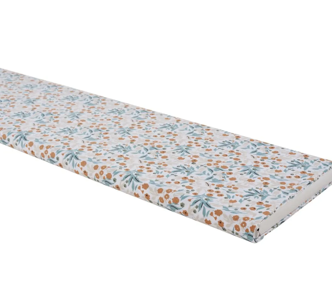 Baumwoll-Stoff "Wildflowers"