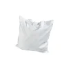 Baumwolltasche, Weiß
