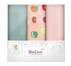 Bea Lena Stoffpaket 