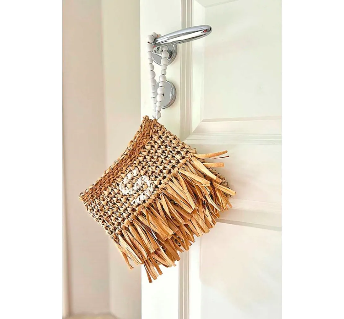 BeaLena DIY Kreativset "Clutch aus Papierband"