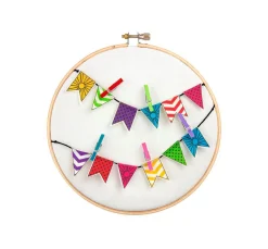 BeaLena Stickpackung "Party"