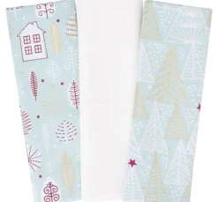 BeaLena Stoffpaket "Frozen Winter"