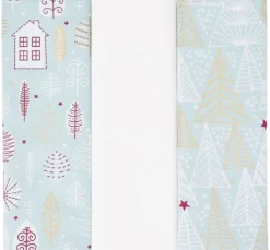 BeaLena Stoffpaket "Frozen Winter"