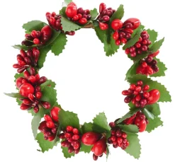 Beerenkranz "Hagebutte"