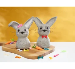 Beton-Modelliermasse, Grau