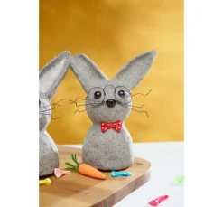 Beton-Modelliermasse, Grau