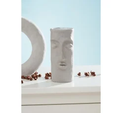 Beton-Modelliermasse, Grau