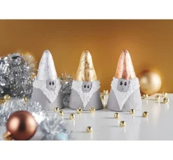 Beton-Modelliermasse, Grau