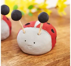 Beton-Modelliermasse, Grau