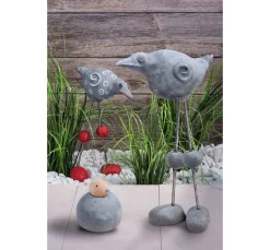 Beton-Modelliermasse, Grau