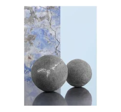 Beton-Modelliermasse, Grau