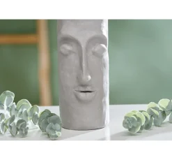 Beton-Modelliermasse, Grau