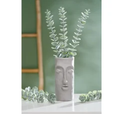 Beton-Modelliermasse, Grau