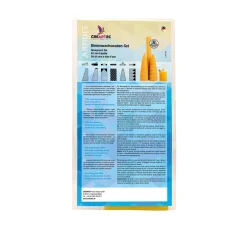 Bienenwachs-Wabenplatten