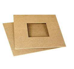 Bilderrahmen 25x25cm