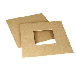 Bilderrahmen 25x25cm