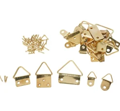 Bilderösen mit Beschlagstiften