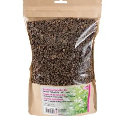 Bio-Buchweizenschalen