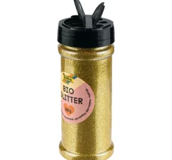 Bio-Glitter, 100g