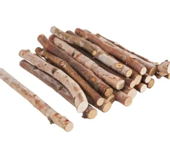 Birkenzweige, 20 Stück