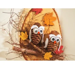 Birkenzweige im Bündel, 6 Bündel