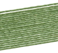 Blumenstieldraht, Grün