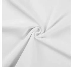 Bündchenstoff 1x1 Rippe "Uni"