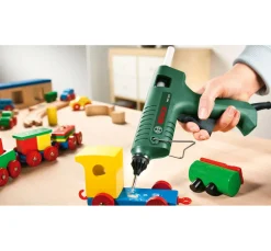 BOSCH Heißklebepistole PKP 18 E